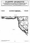 Map Image 011, Sherburne County 2000